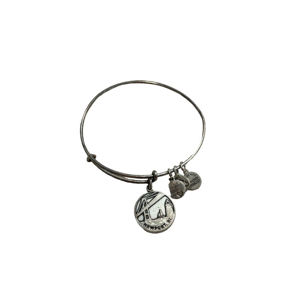 Alex and Ani Bracelet rhode island